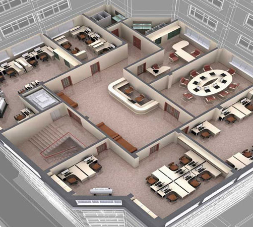 Renovation and improvement